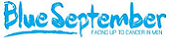 Blue September logo
